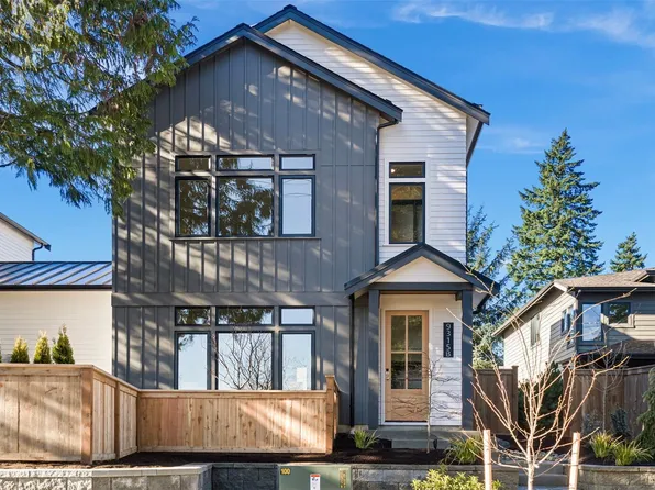 9315 132nd Avenue NE, Kirkland, WA 98033
