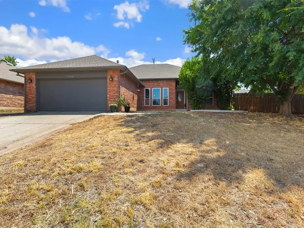17300 Valley Crst, Edmond, OK 73012