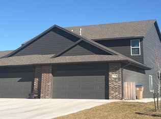 16307-16309 W Lynndale St, Goddard, KS 67052