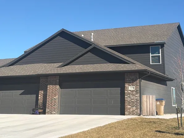 16310-16312 W Lynndale St, Goddard, KS 67052