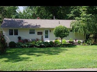 102 Sharon Rd, Chillicothe, OH 45601