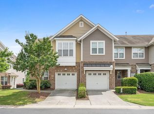 9161 Wooden Rd, Raleigh, NC 27617