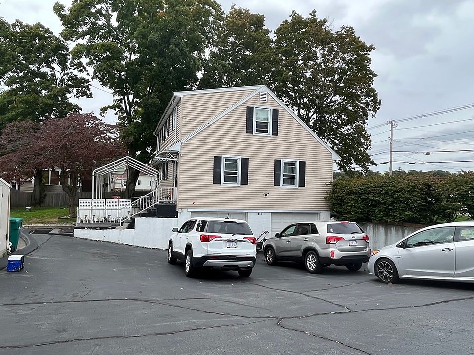 610 Newport Ave, Attleboro, MA 02703 Zillow