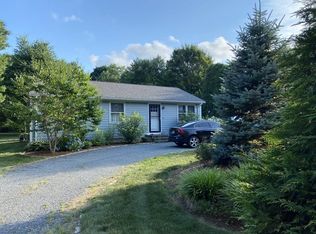 3 Bryant St, Berkley, MA 02779