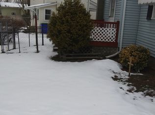 199 Glenwood Ave, Medina, NY 14103