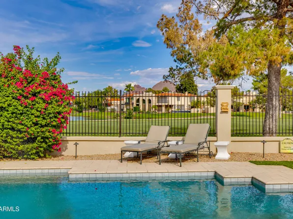 87 BILTMORE Estate, Phoenix, AZ 85016