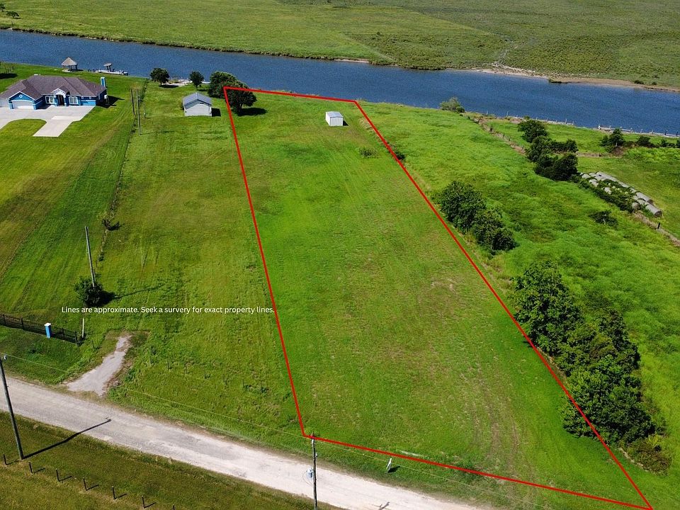 1st image of 0 S Redfish St #1
