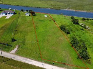 0 S Redfish St #1, Hitchcock, TX 77563