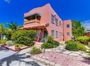 3317 Grim Ave, San Diego, CA 92104