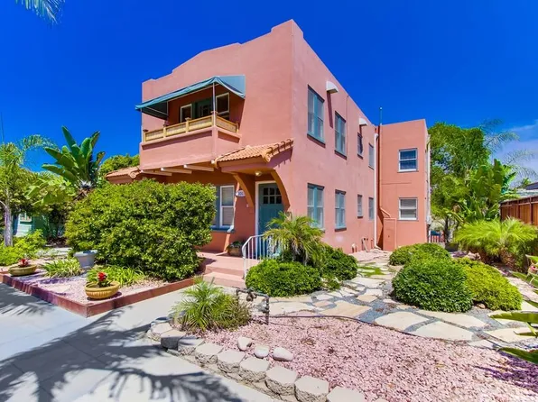 3317 Grim Ave, San Diego, CA 92104