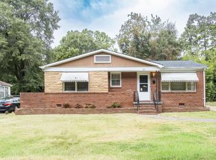 3830 Bristol Dr, Charlotte, NC 28208