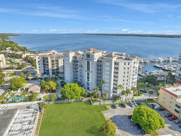 15 N Indian River Dr APT 404, Cocoa, FL 32922