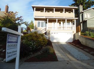 346 29th Ave, Seattle, WA 98122