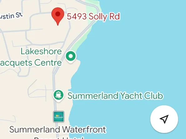 5493 Solly Rd, Summerland, BC V0H 1Z1