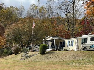 396 Jacobs Rd, Bryson City, NC 28713