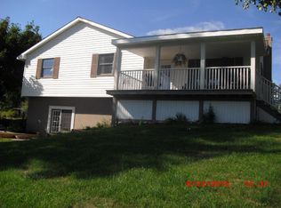 9909 Church Creek Rd, Lindley, NY 14858