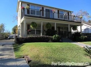 1906 Pasadena St, Houston, TX 77023