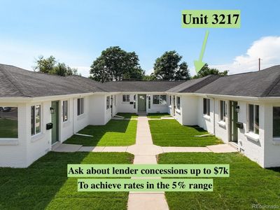 3217 N steele Street, Denver, CO, 80205