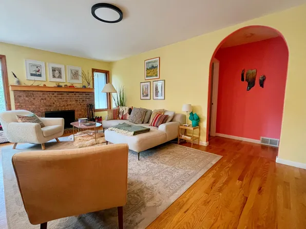 2868 Loma Pl, Boulder, CO 80301