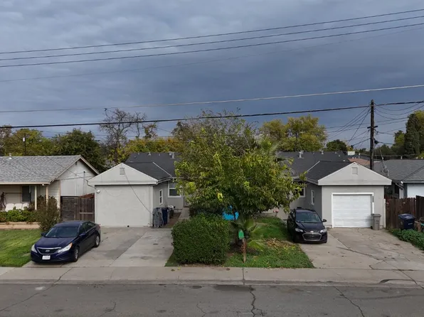 2111-2109 Grand Ave, Sacramento, CA 95838