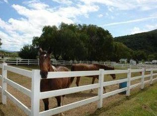 500 W Carmel Valley Rd, Carmel Valley, CA 93924