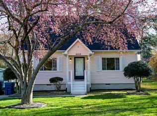 2012 Stadium Dr, Durham, NC 27705