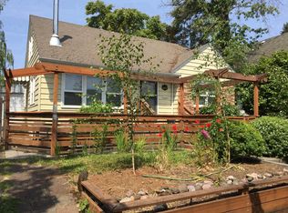 6033 NE 10th Ave, Portland, OR 97211