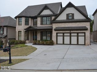 4469 Sierra Creek Dr, Hoschton, GA 30548