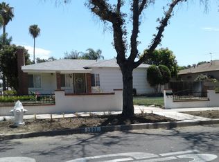 2001 S Towner St, Santa Ana, CA 92707