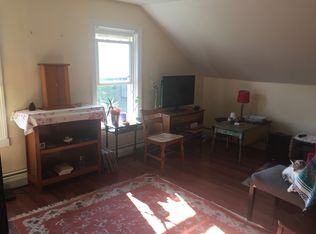 35 Hammond St #3, Providence, RI 02909