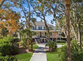 85 Inverness Dr, Bluffton, SC 29910