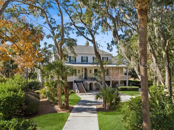 85 Inverness Dr, Bluffton, SC 29910