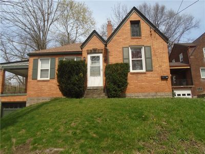 615 Bauman Ave, Baden, PA, 15005