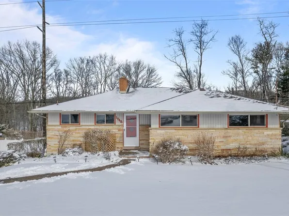 1948 Shady Oak Cir, Allison Park, PA 15101