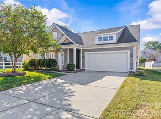 5003 Symphony Ln, Indian Trail, NC 28079