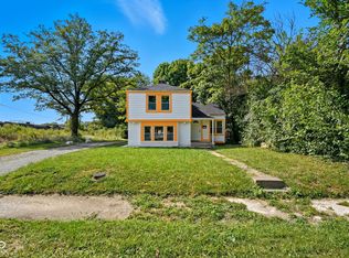 2221 Euclid Dr, Anderson, IN 46011