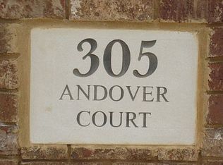 305 Andover Ct, Bonaire, GA 31005