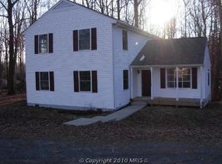 192 Richland Rd, Fredericksburg, VA 22406