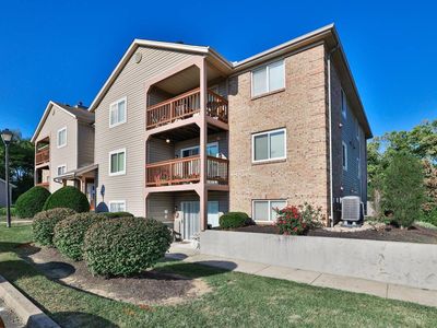 11535 Regency Square Ct Unit 6, Cincinnati, OH, 45231