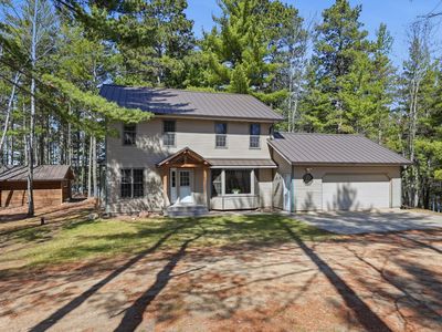 23833 Gilmore Trl, Park Rapids, MN, 56470