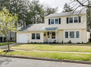 6 S Marion Ave, Wenonah, NJ 08090