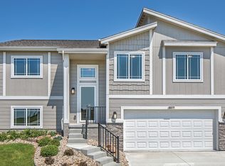 Santee - Deer Crest plan