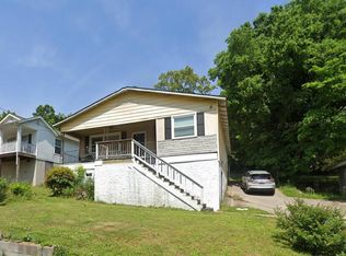 721 Larkin Ave, Chattanooga, TN 37411