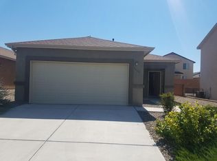 1018 El Prado St NW, Rio Rancho, NM 87144