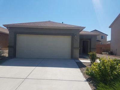1018 El Prado St NW, Rio Rancho, NM, 87144