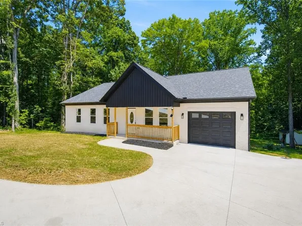 5612 Murray Rd, Winston Salem, NC 27106