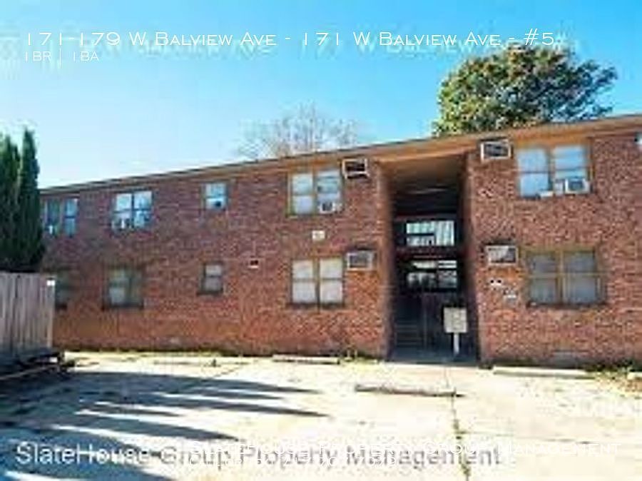 1st image of 171-179 W Balview Ave #5