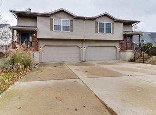 1224 Beacon Hill Ct, Normal, IL 61761