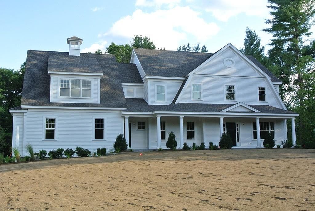 9 Cranberry Ln, Dover, MA 02030 Zillow