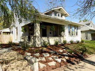510 N State St, Greenfield, IN